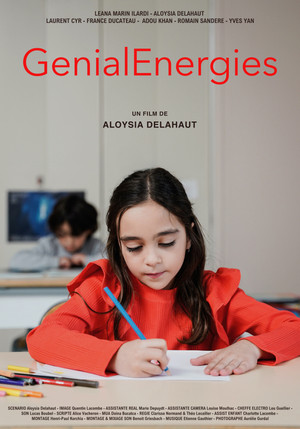 Постер: GenialEnergies