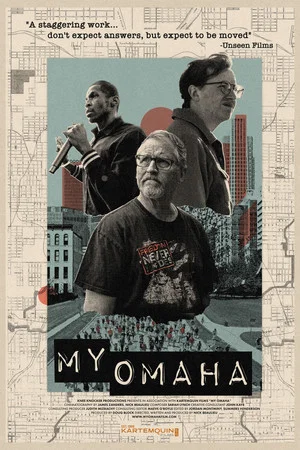 Постер: My Omaha