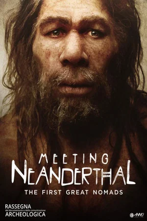 Постер: Meeting Neanderthal