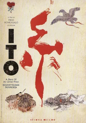 Постер: ITO – A Diary of an Urban Priest