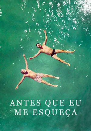 Постер: Antes Que Eu Me Esqueça