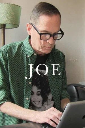 Постер: Joe