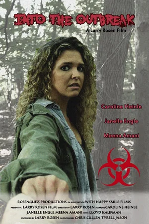 Постер: Into the Outbreak
