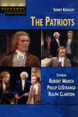 Постер: The Patriots