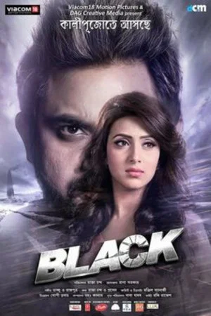 Постер: Black