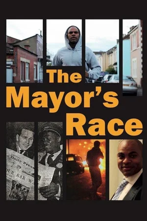 Постер: The Mayor's Race