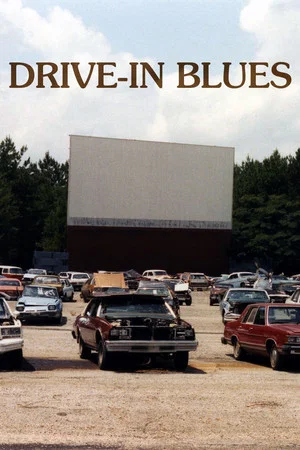Постер: Drive-in Blues
