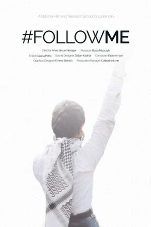 Постер: #FollowMe