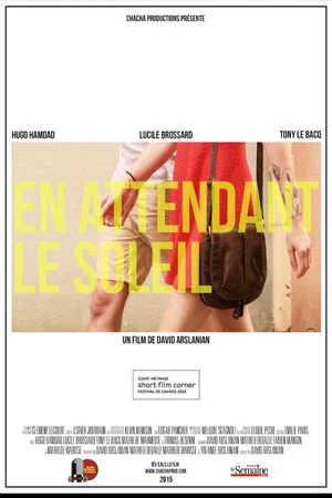 Постер: En Attendant le Soleil