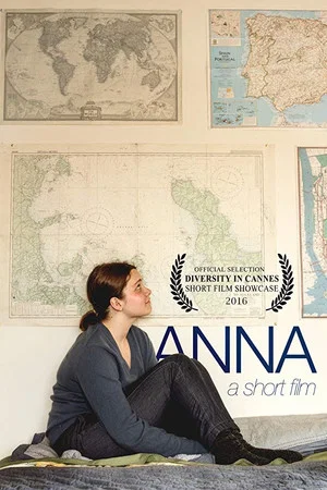 Постер: Anna