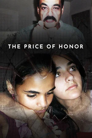 Постер: The Price of Honor