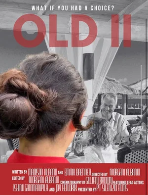 Постер: Old II