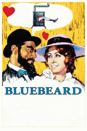 Постер: Bluebeard