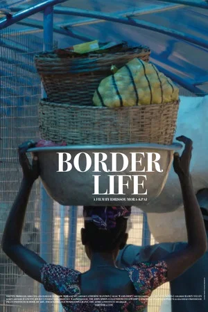Постер: Border life