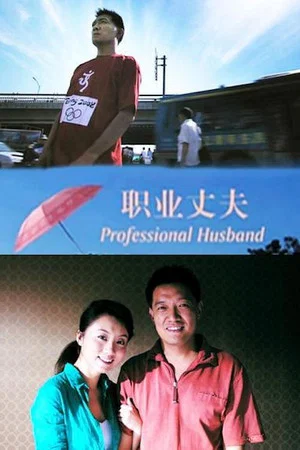 Постер: Professional Husband