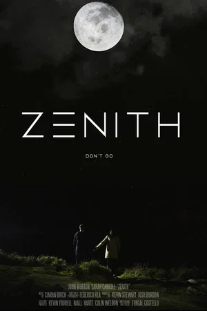 Постер: Zenith