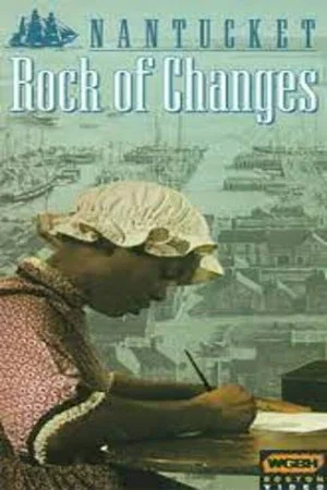 Постер: Nantucket