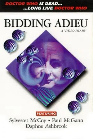 Постер: Bidding Adieu: A Video Diary