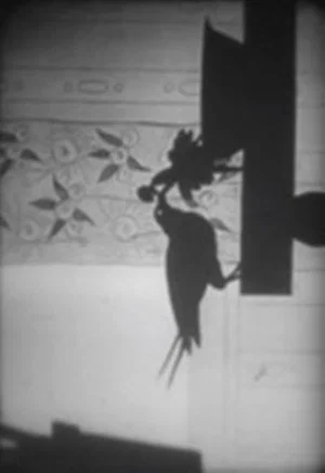 Постер: Thumbelina