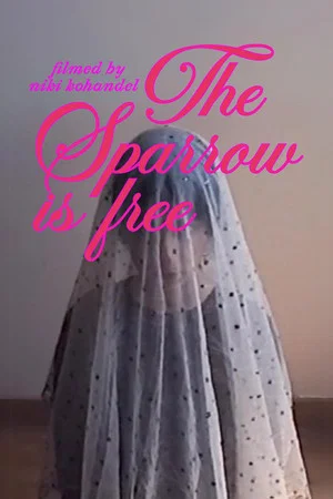 Постер: The Sparrow is Free