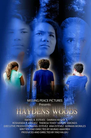 Постер: Haydens Woods