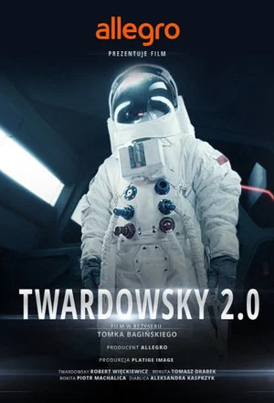 Постер: Polish Legends. Twardowsky 2.0