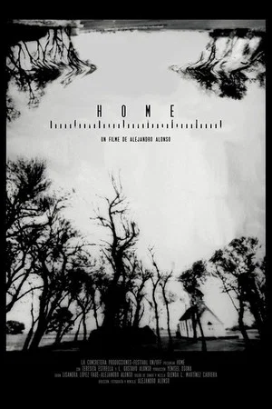 Постер: Home