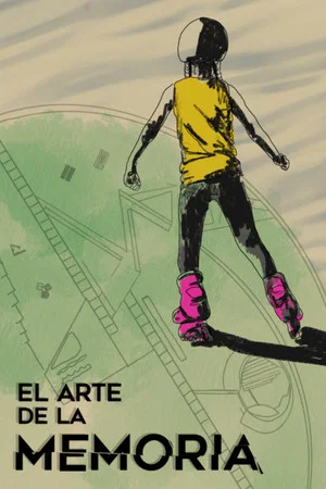Постер: El arte de la memoria