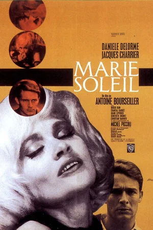 Постер: Marie Soleil