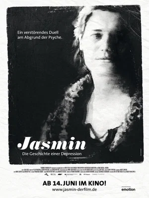 Постер: Jasmin