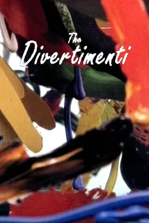 Постер: The Divertimenti