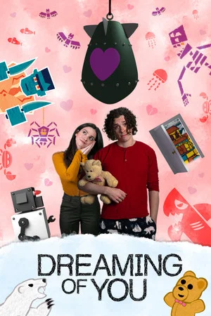 Постер: Dreaming of You