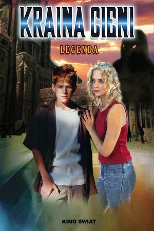 Постер: Shadowland: The Legend
