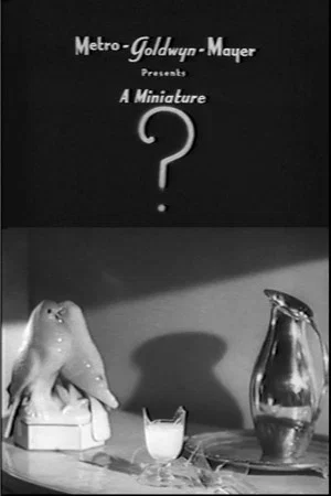 Постер: What Do You Think? (Number Three)