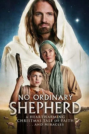 Постер: No Ordinary Shepherd