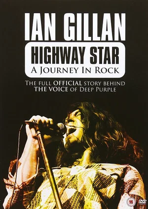 Постер: Highway Star: Journey In Rock