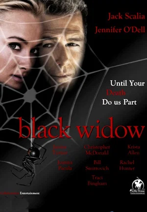 Постер: Black Widow