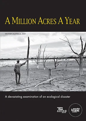 Постер: A Million Acres a Year
