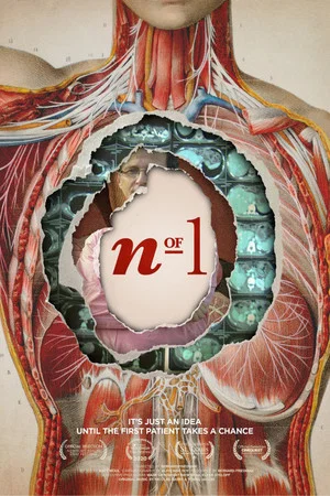 Постер: N of 1