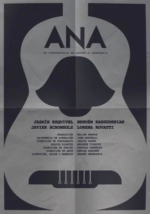 Постер: ANA