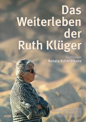Постер: Landscapes of Memories: The Life of Ruth Kluger