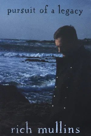 Постер: Rich Mullins: Pursuit of a Legacy