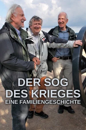 Постер: In the Maelstrom of War - The Story of a German Family