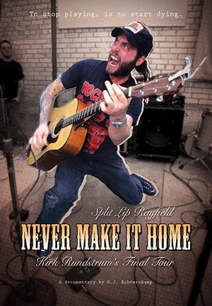 Постер: Never Make It Home