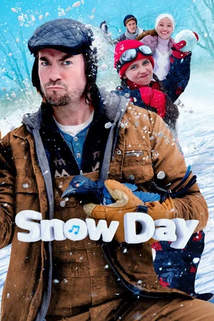 Постер: Snow Day