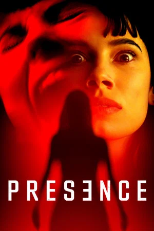 Постер: Presence