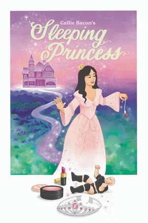 Постер: Sleeping Princess