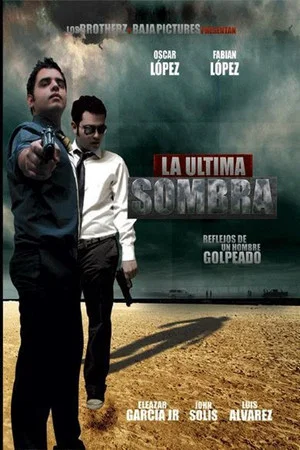 Постер: La Ultima Sombra