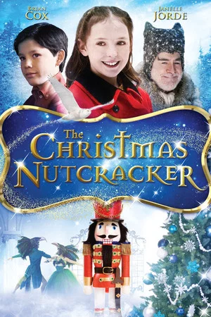 Постер: The Secret of the Nutcracker