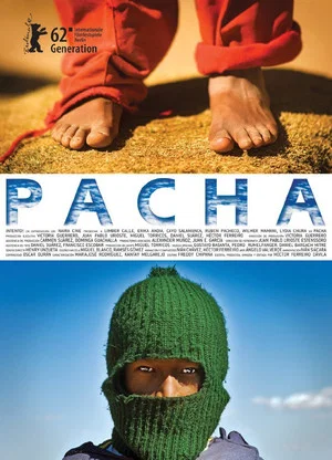 Постер: Pacha